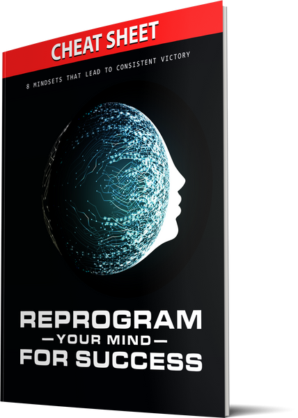 Reprogram Your Mind For Success (eBooks)