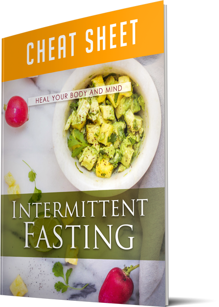 Intermittent Fasting (eBooks)