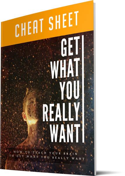 Get What You Really Want (eBooks)