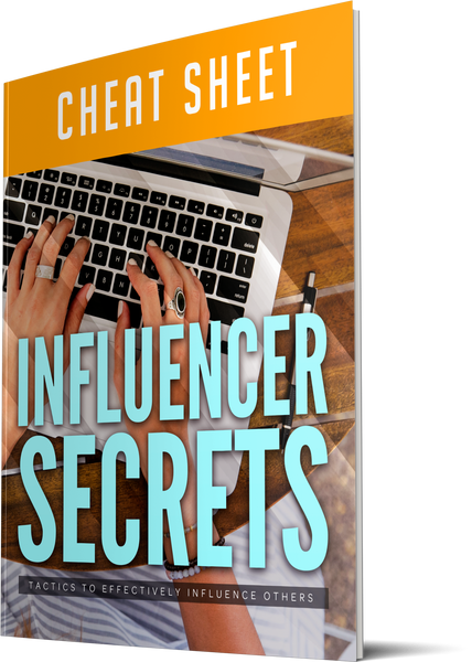 Influencer Secrets (eBooks)