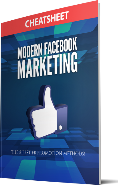 Modern Facebook Marketing (eBooks)