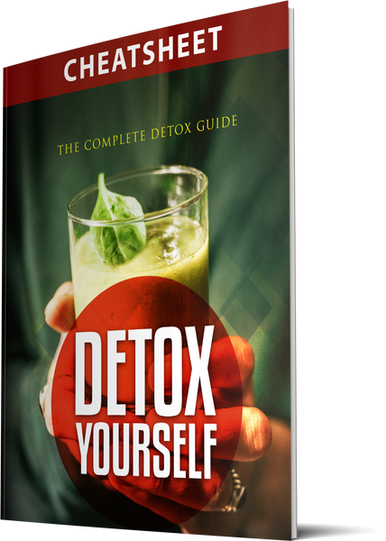 Detox Yourself (eBooks)