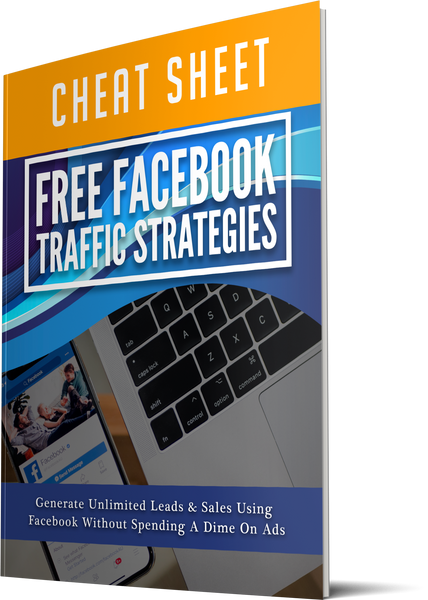 Free Facebook Traffic Strategies (eBooks)