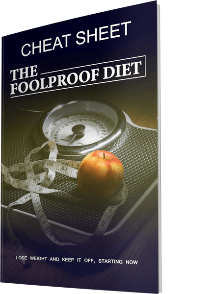 The Foolproof Diet (eBooks)