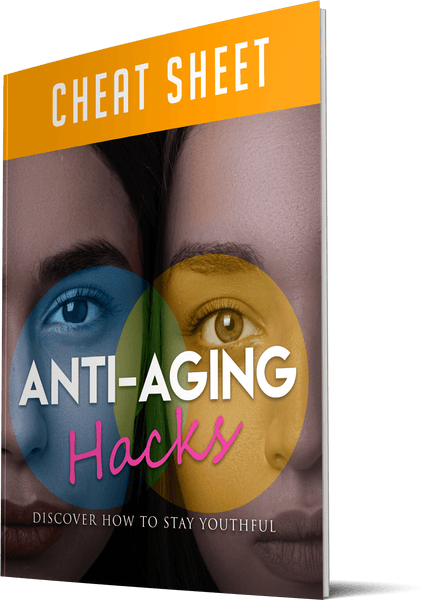 Anti-Aging Hacks (eBooks)