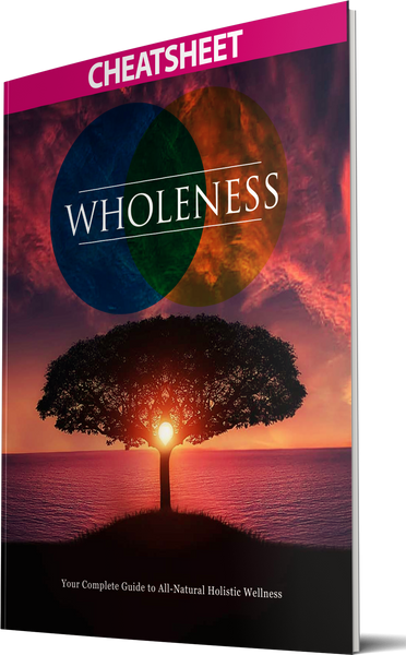 Wholeness (eBooks)