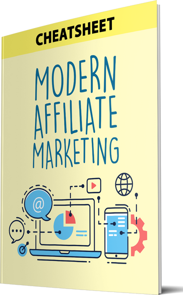 Modern Affiliate Marketing (eBooks)