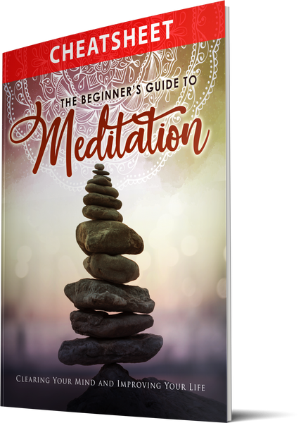 The Beginners Guide To Meditation (eBooks)