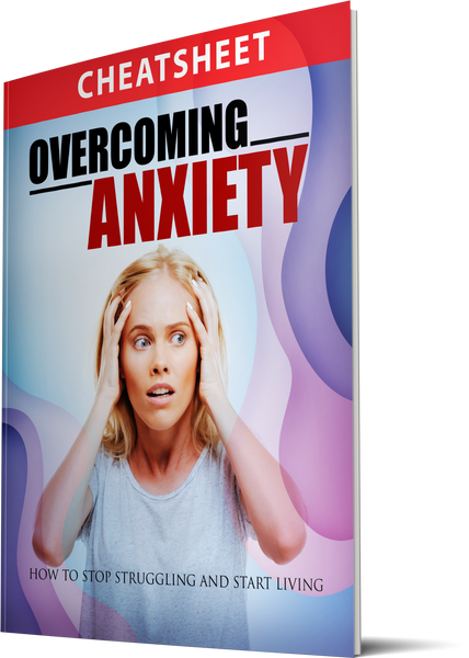 Overcoming Anxiety (eBooks)