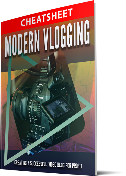 Modern Vlogging (eBooks)