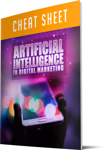 Artificial Intelligence In Digital Marketing (eBooks)