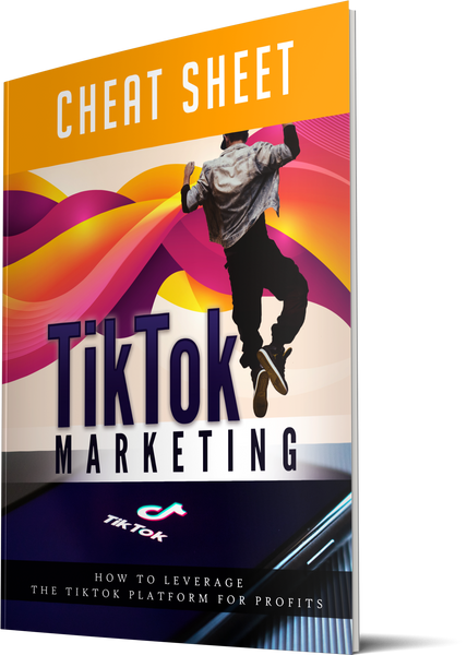 Tik Tok Marketing (eBooks)