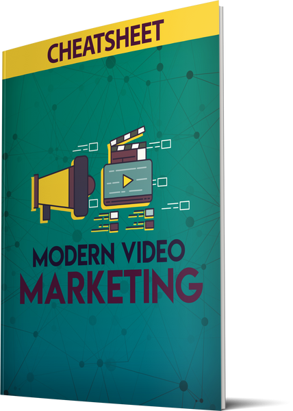 Modern Video Marketing (eBooks)