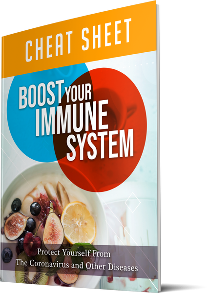 Boost Your Immune System (eBooks)