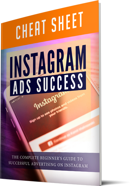 Instagram Ads Success (eBooks)