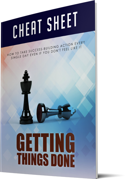 Getting Things Done (eBooks)