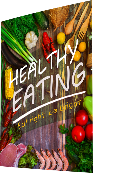 Healthy Eating (eBooks)