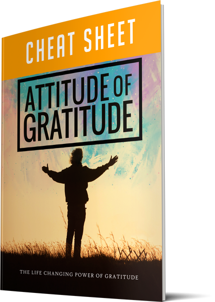 Attitude Of Gratitude (eBooks)