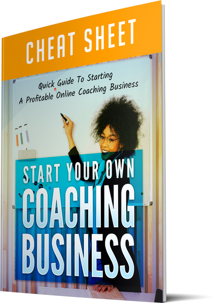 Start Your Own Coaching Business (eBooks)