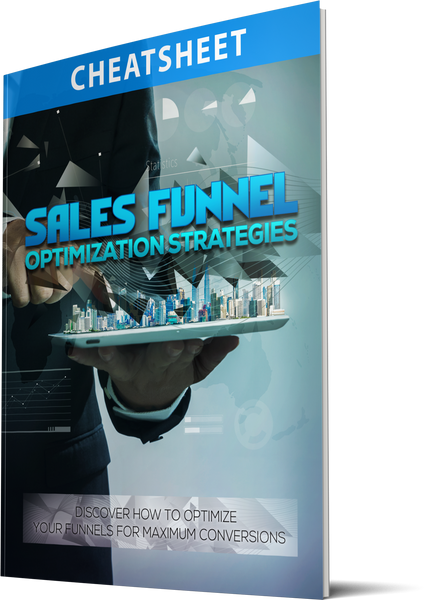 Sales Funnel Optimization Strategies (eBooks)