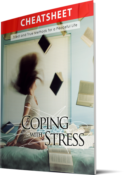 Coping With Stress (eBooks)