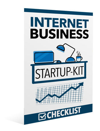 Internet Business Startup Kit (eBooks)