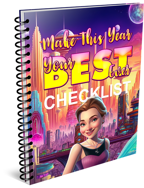 Make This Year Your Best Ever (eBooks)