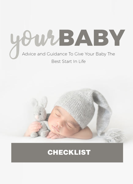 Your Baby (eBooks)