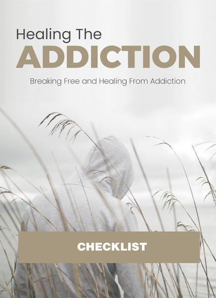 Healing The Addiction (eBooks)