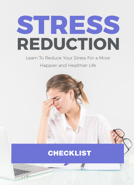 Stress Reduction (eBooks)