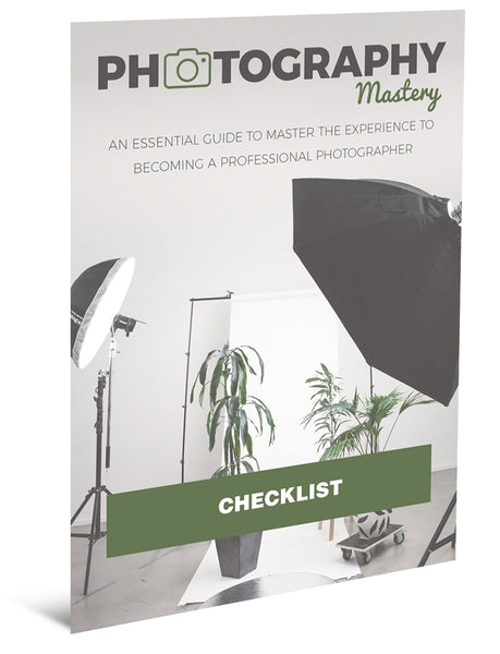 Photography Mastery (eBooks)