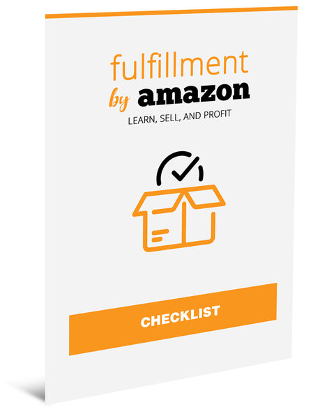 Fulfillment By Amazon (eBooks)