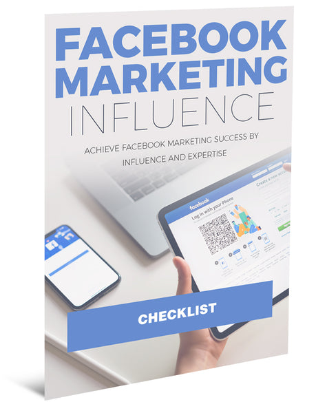 Facebook Marketing Influence (eBooks)