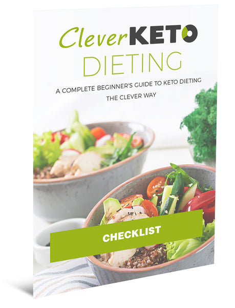 Clever Keto Dieting (eBooks)