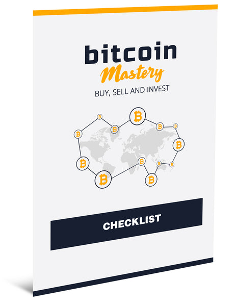 Bitcoin Mastery (eBooks)