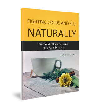 Fighting Colds and Flu (eBook)