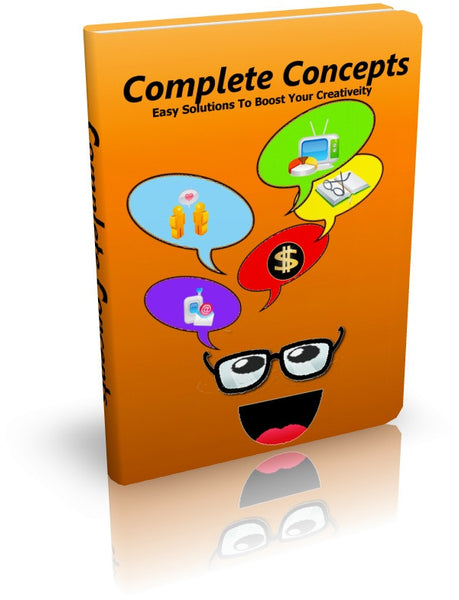 Complete Concepts