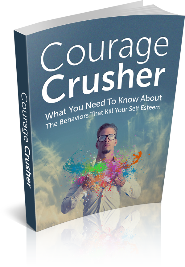 Courage Crusher