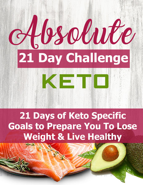 Absolute Keto (eBooks)