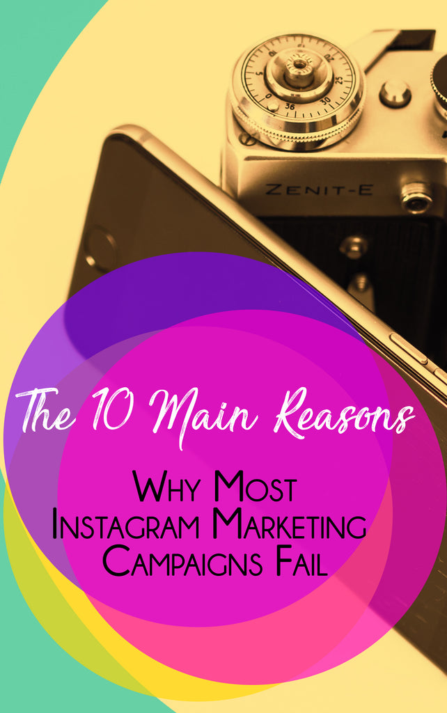 The 10 Main Reasons