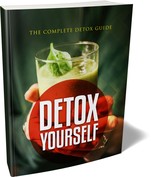 What Kind Of Toxins Would a Real Detox Program Remove
