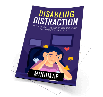 Disabling Distraction (eBooks)