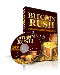 BitCoin Rush (eBook & Videos)
