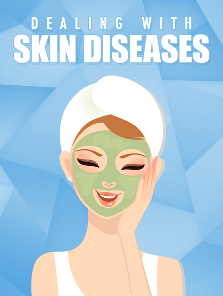 Dealing With Skin Diseases