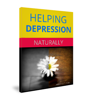 Helping Depression Naturally (eBook)