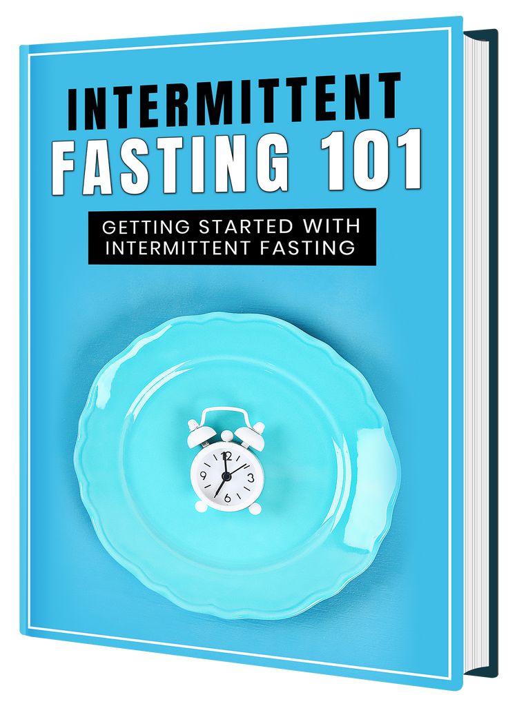 Intermittent Fasting 101