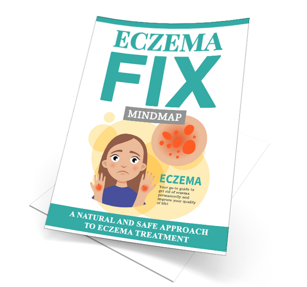 Eczema Fix (eBooks)