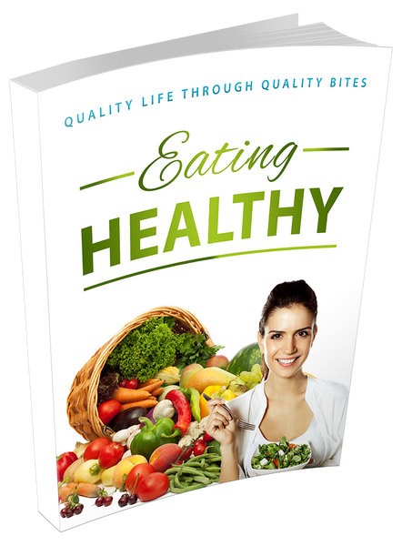 Eating Healthy (eBooks)