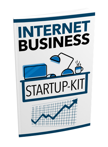 Internet Business Startup Kit (eBooks)