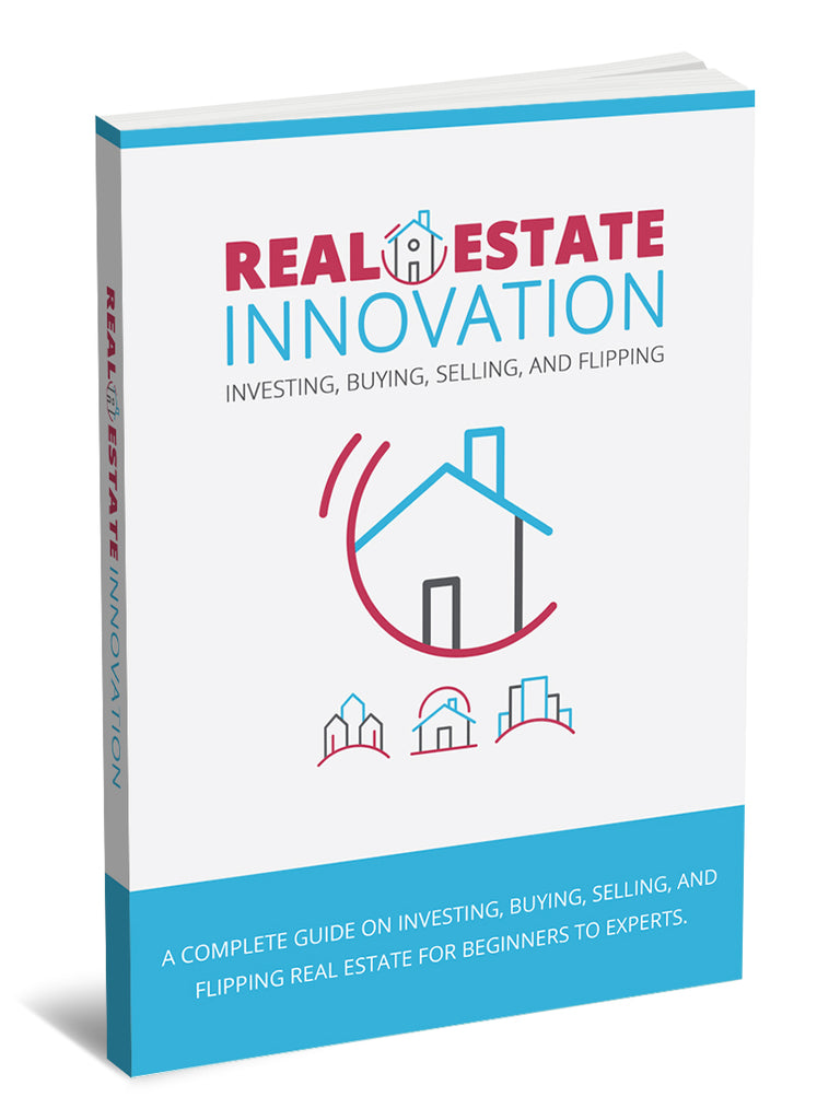 Real Estate Innovation (eBooks)